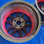 WORK Emotion CR Kai (5x114.3) 17x9 +28 (Pair)