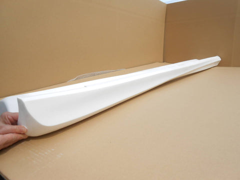 US Racing Sports Nissan Laurel (C33) Side Step