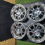 SSR AGLE STRASSE (5x114.3) 18" 8.0J +37 & 18" 9.0J +37