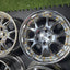 SSR AGLE STRASSE (5x114.3) 18" 8.0J +37 & 18" 9.0J +37