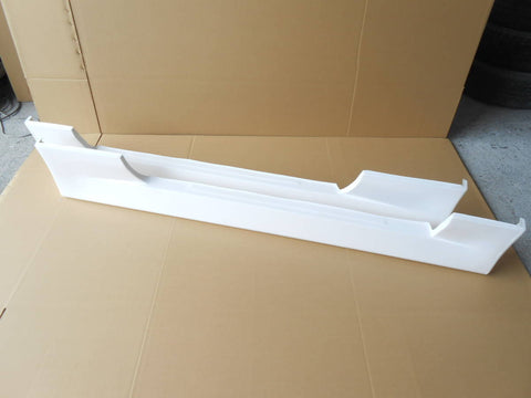 US Racing Sports Nissan Silvia S13 / 180SX Side Step