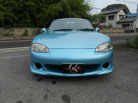 US Racing Sports Mazda Roadster (NB) Front Bumper Kouki