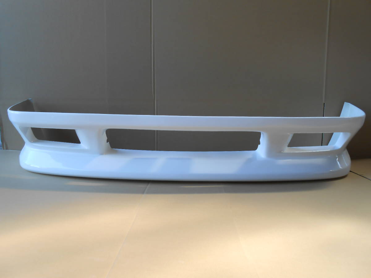 US Racing Sports Mazda RX-7 (FC3S) Front Half Spoiler Kouki