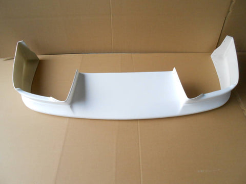 US Racing Sports Nissan 180SX (RPS13) Front Half Spoiler Chuki