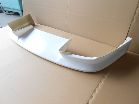 US Racing Sports Nissan 180SX (RPS13) Front Half Spoiler Chuki