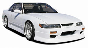 US Racing Sports Nissan Silvia S13 / 180SX Side Step