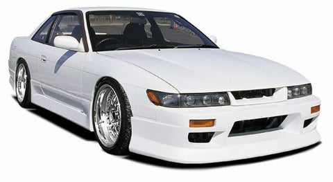 US Racing Sports Nissan Silvia S13 Front Bumper