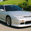 Nissan 180SX (RPS13) US Racing Sports Body Kit