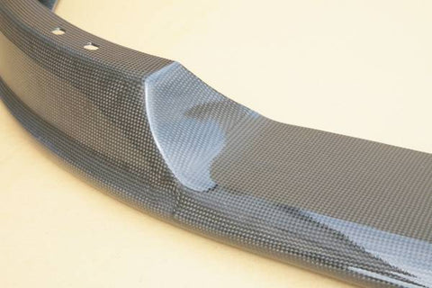 US Racing Sports Toyota Supra (JZA80) Carbon Front Lip OEM Type