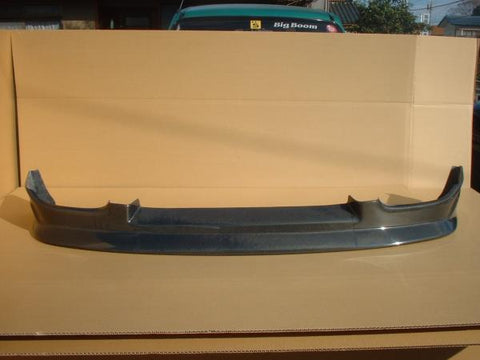 US Racing Sports Subaru Impreza WRX (GC8) Carbon Front Lip Zenki