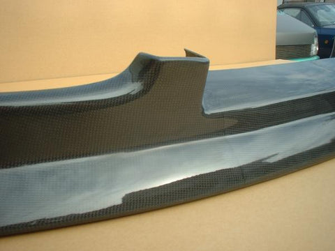 US Racing Sports Subaru Impreza WRX (GC8) Carbon Front Lip Zenki