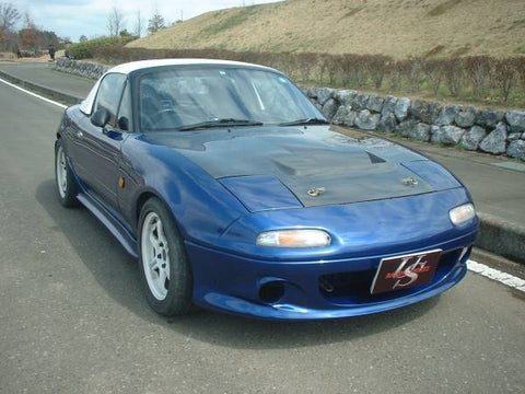 US Racing Sports Mazda Roadster (NA) 3-Piece Body Kit