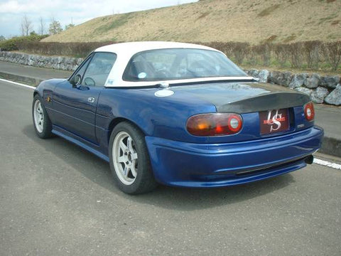 US Racing Sports Mazda Roadster (NA) 3-Piece Body Kit