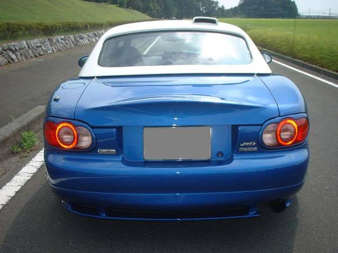 US Racing Sports Mazda Roadster (NB) Ducktail Trunk