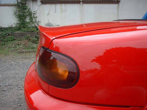 US Racing Sports Mazda Roadster (NA) Ducktail Trunk
