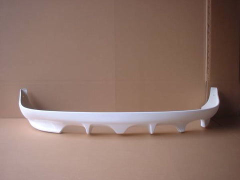 US Racing Sports Mazda Roadster (NB) Rear Half Spoiler Kouki