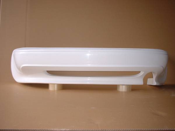 US Racing Sports Mazda Roadster (NA) Rear Bumper