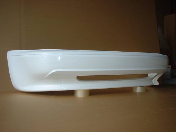 US Racing Sports Mazda Roadster (NA) Rear Bumper