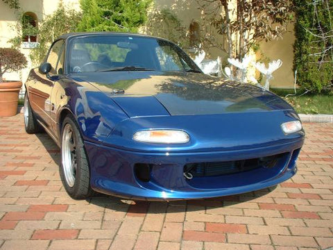 US Racing Sports Mazda Roadster (NA) 3-Piece Body Kit