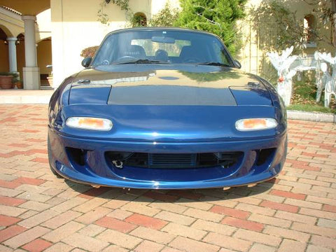 US Racing Sports Mazda Roadster (NA) Front Bumper