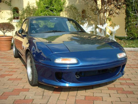 US Racing Sports Mazda Roadster (NA) Front Bumper