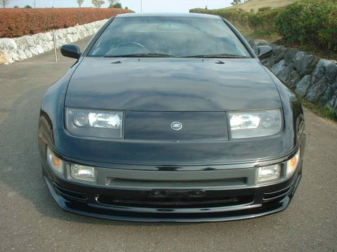 US Racing Sports Nissan Fairlady Z (Z32) Front Lip Type 2 Zenki Twin Turbo