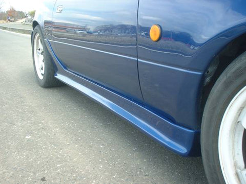 US Racing Sports Mazda Roadster (NA) Side Step