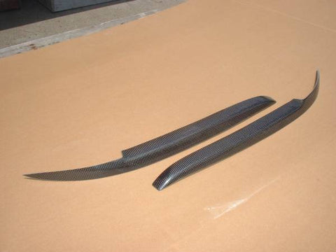 US Racing Sports Nissan Silvia S14 Zenki Carbon Eyeline