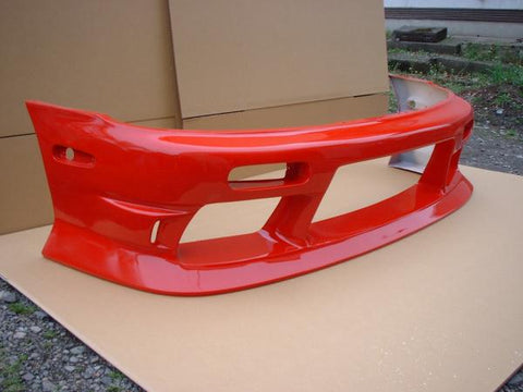 US Racing Sports Nissan Silvia S14 Zenki Front Bumper Type 2