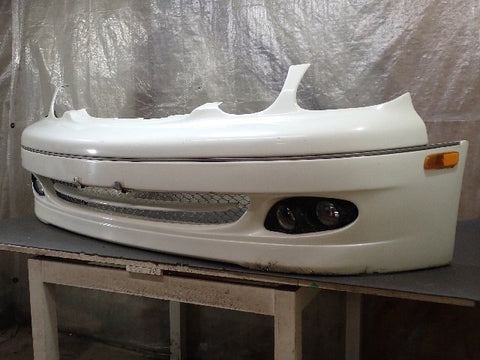 Toyota Aristo J-UNIT Front Bumper