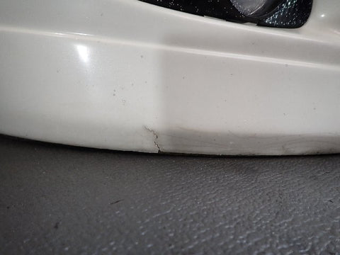 Toyota Aristo J-UNIT Front Bumper