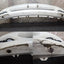 Toyota Aristo J-UNIT Front Bumper