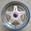 HASEMI SSR S5-2 Type D & S5-2HP Type D (5x114.3) 17" 9J +37 / 17" 8J +31