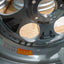 G-Corporation Velvet BLAZE (4 / 5x114.3) 18x7.5 +45