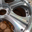 G-Corporation Velvet BLAZE (4 / 5x114.3) 18x7.5 +45