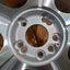 G-Corporation Velvet BLAZE (4 / 5x114.3) 18x7.5 +45
