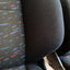 Recaro LS-M Heated Seats