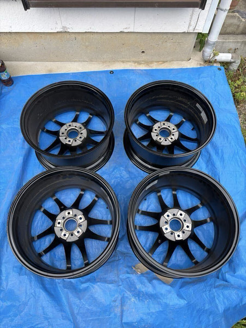 トヨタ アルテッツァ OEM NEO カスタマイズ フロントバンパー
