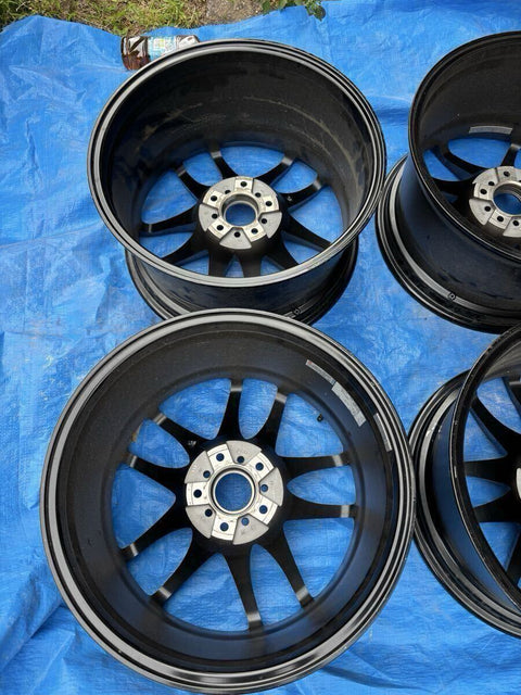 トヨタ アルテッツァ OEM NEO カスタマイズ フロントバンパー