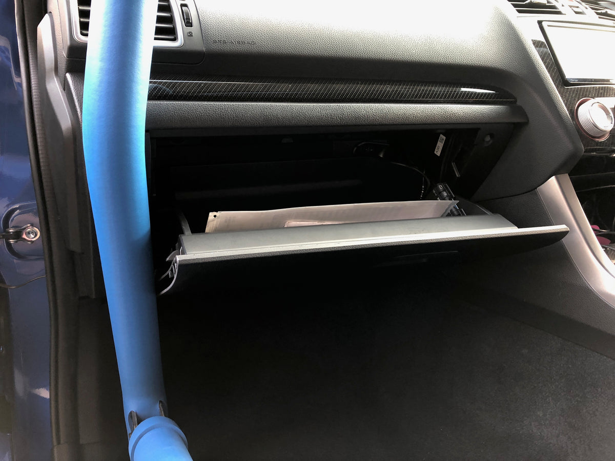 Saito Roll Cage Subaru WRX STI (VAB) Roll Cage