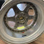 Racing Beat RB-02 by Takechi Project 17" F: 8J +35 / R: 9J +35 (5x114.3)
