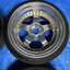 WORK Meister S1 3P 18" F: 10.5J +10 / R: 12J +18 (5x114.3)