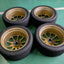 RAYS Volk Racing CE28N 17" 9J +43 (5x100)