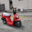 Honda Squash AB11 (50cc 2-stroke)