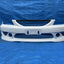 Toyota Altezza Gita GXE10 OEM Euro Front Bumper