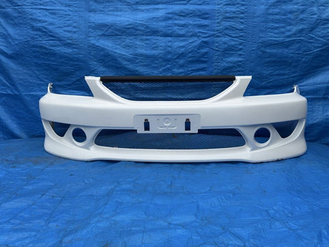 Toyota Altezza Gita GXE10 OEM Euro Front Bumper