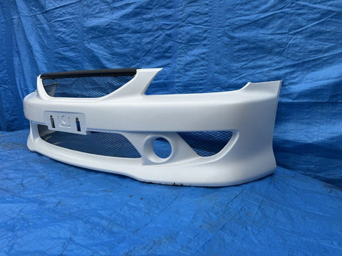 Toyota Altezza Gita GXE10 OEM Euro Front Bumper