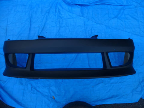 VERTEX S15 Silvia Full Aero Kit (6 Piece)