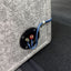 Carrozzeria HYPER Subwoofer & GM-X802 Amp Set