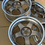 WORK Meister S1 2P 18" 7.5J +48 (5x100)